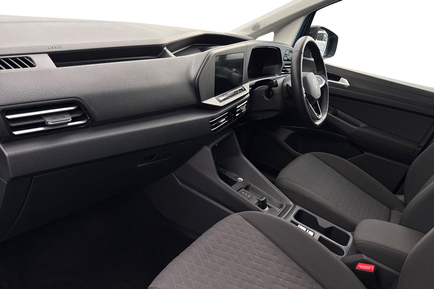 Used Volkswagen Caddy Maxi 2025 for sale - 76636891: Photo 9