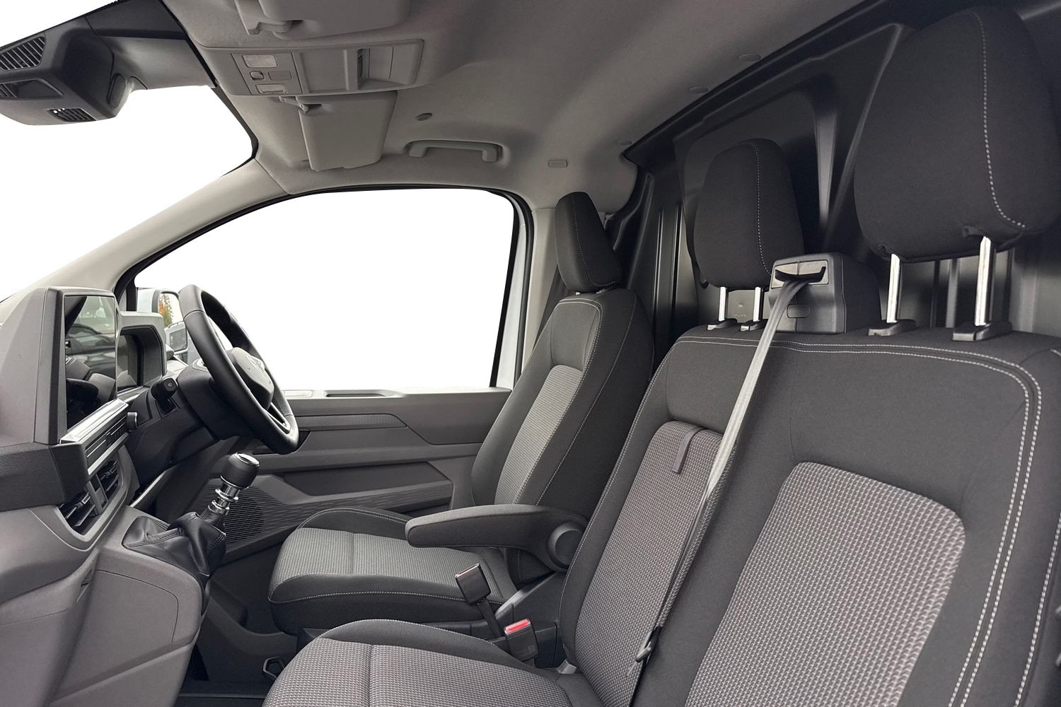 Used Volkswagen Transporter 2025 for sale - 76502895: Photo 10