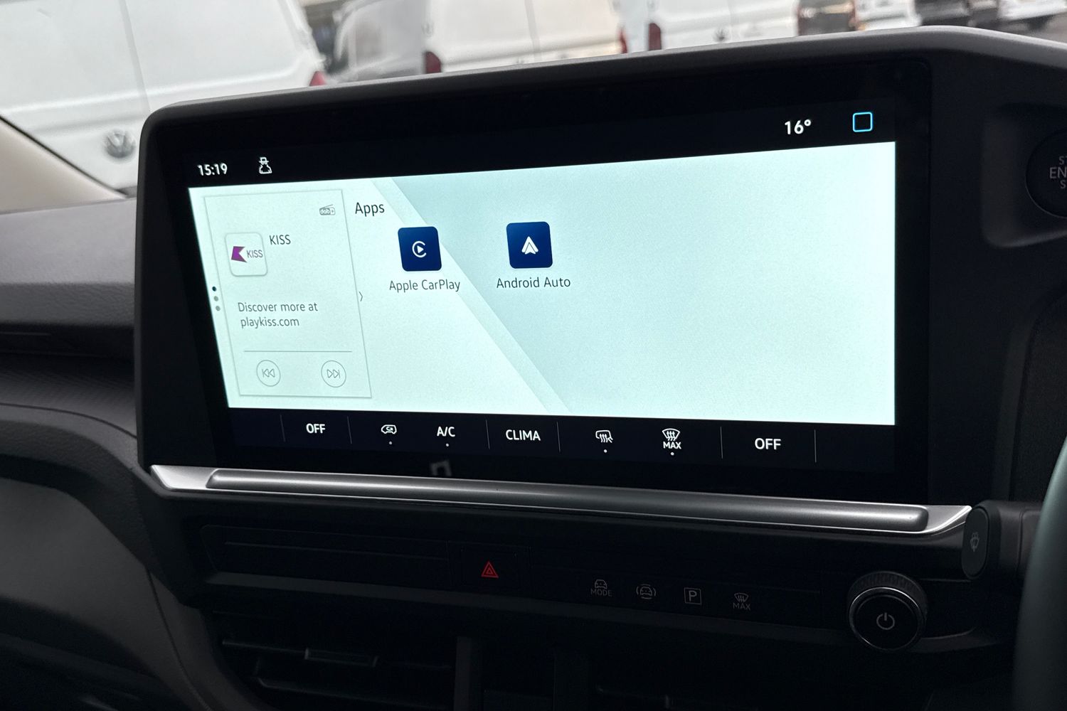 Used Volkswagen Transporter 2025 for sale - 76502895: Photo 11