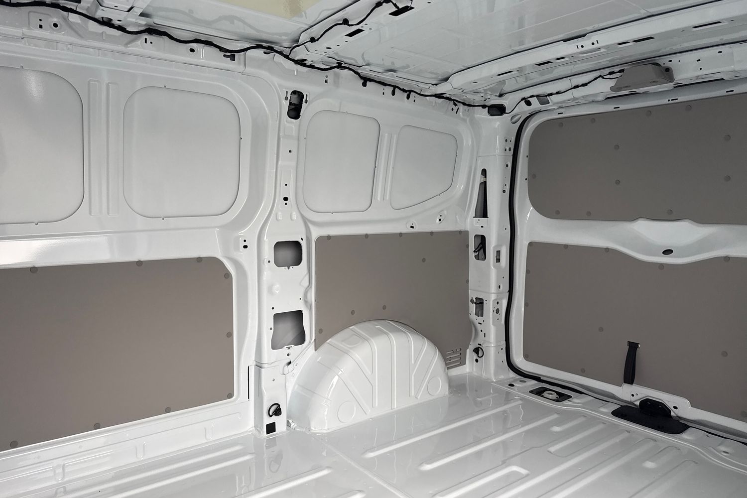 Used Volkswagen Transporter 2025 for sale - 76502895: Photo 13