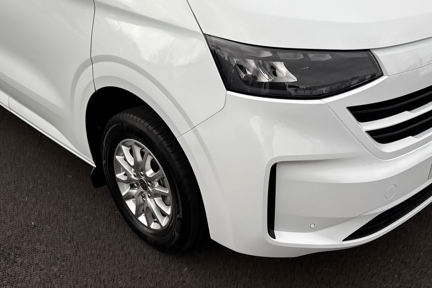 Used Volkswagen Transporter 2025 for sale - 76502895: Photo 16