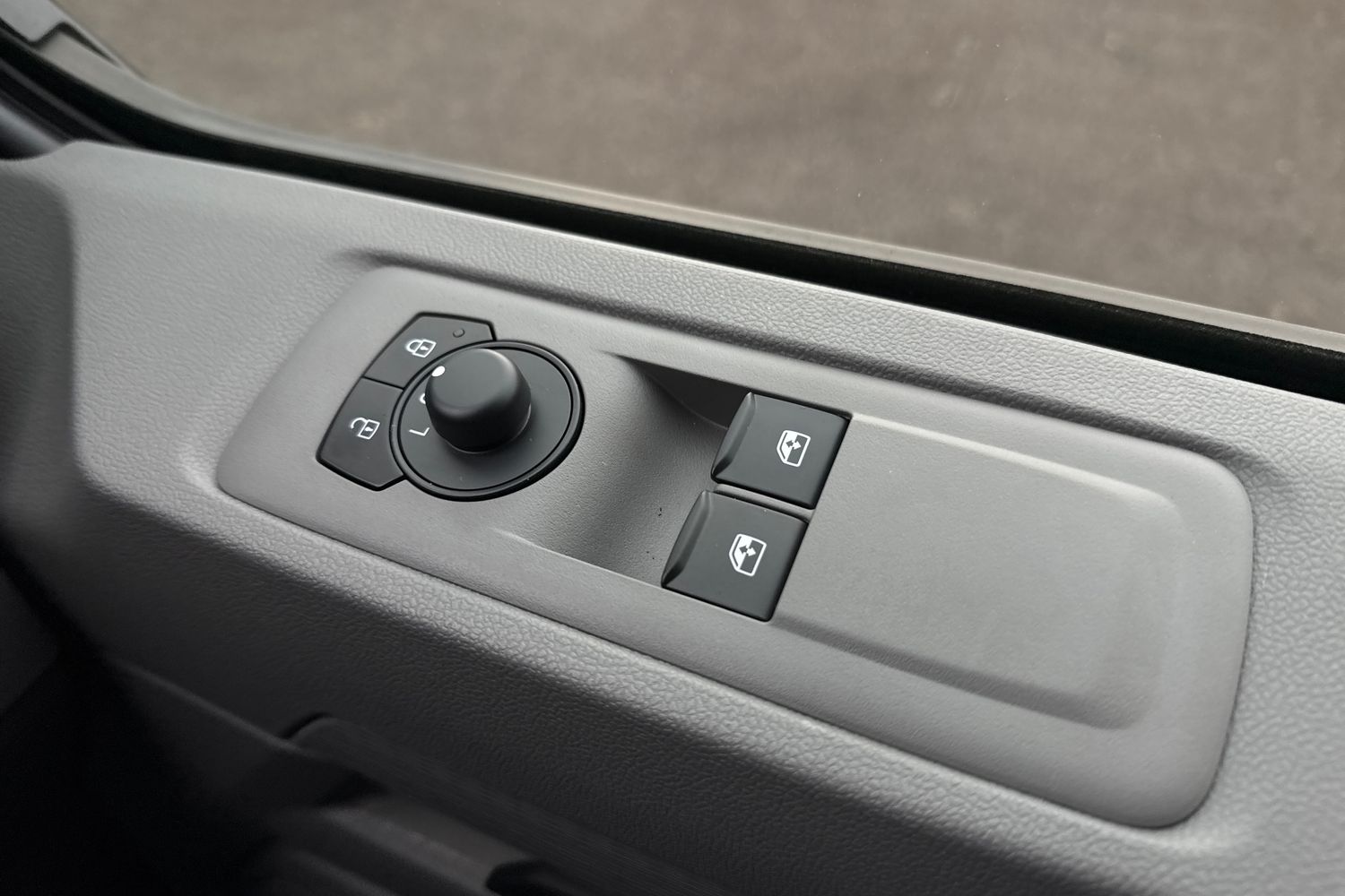 Used Volkswagen Transporter 2025 for sale - 76502895: Photo 17