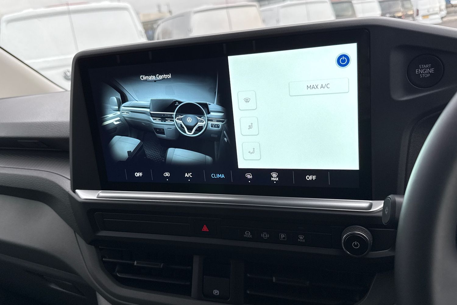 Used Volkswagen Transporter 2025 for sale - 76502895: Photo 18