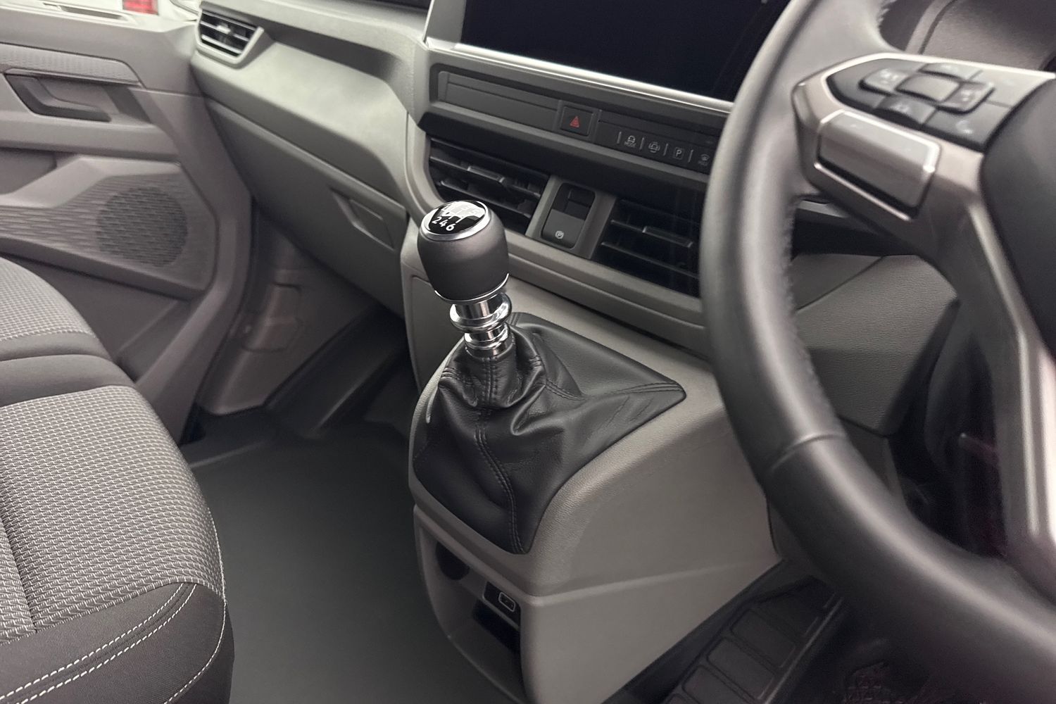 Used Volkswagen Transporter 2025 for sale - 76502895: Photo 19