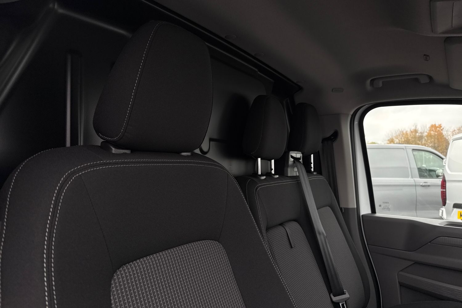 Used Volkswagen Transporter 2025 for sale - 76502895: Photo 20