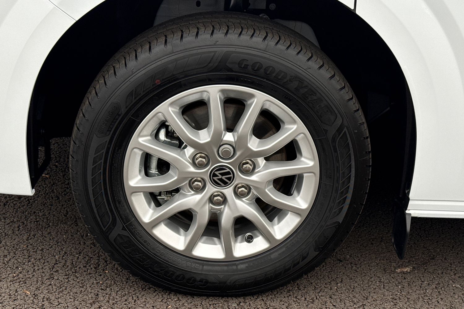 Used Volkswagen Transporter 2025 for sale - 76502895: Photo 21