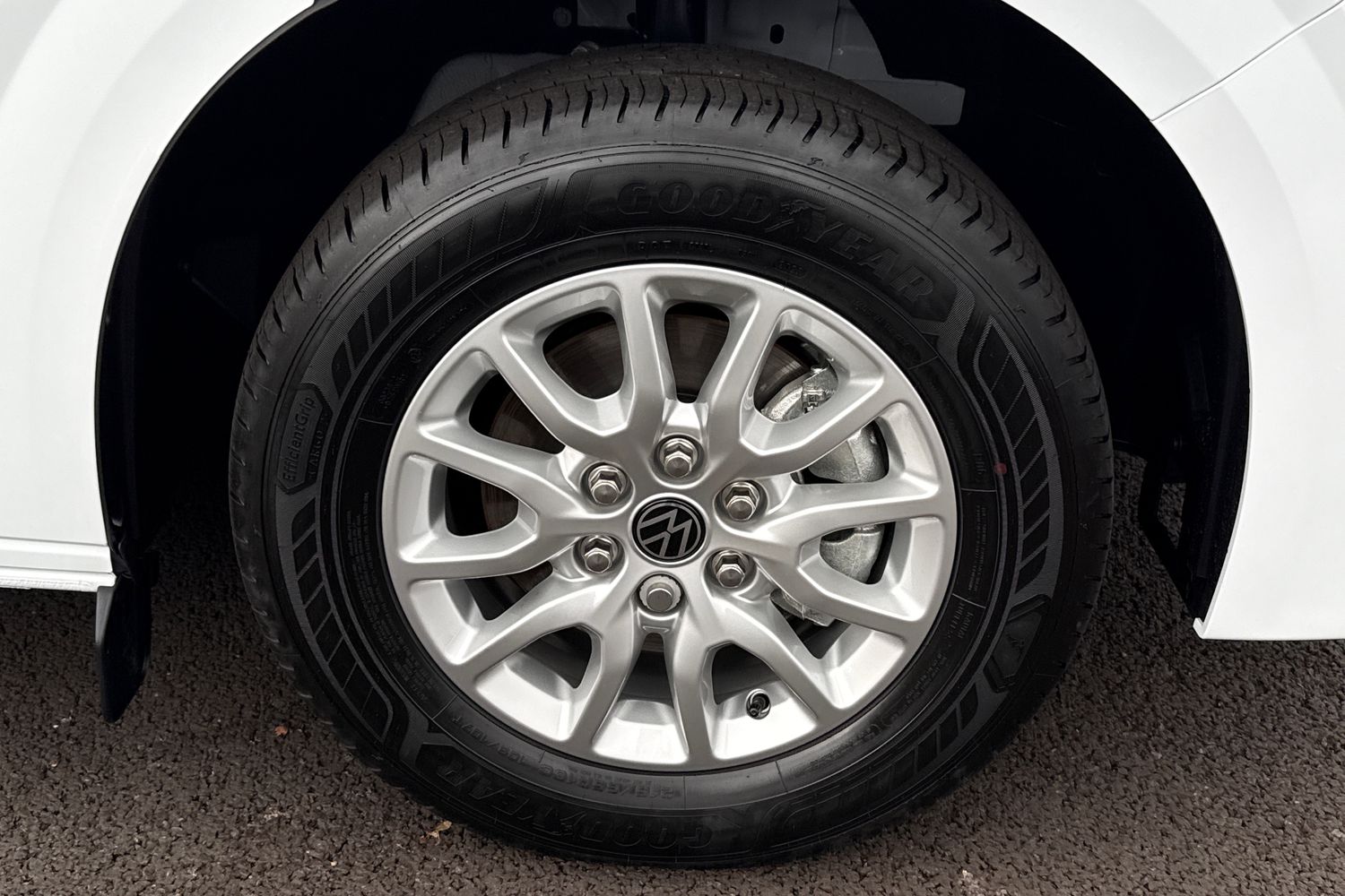 Used Volkswagen Transporter 2025 for sale - 76502895: Photo 22