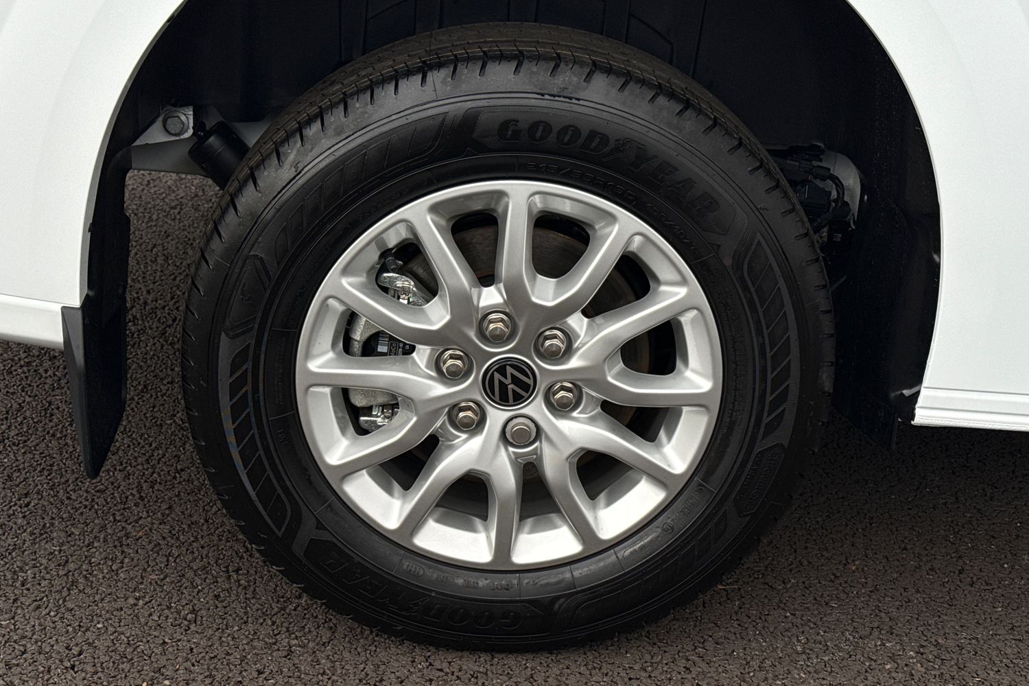 Used Volkswagen Transporter 2025 for sale - 76502895: Photo 23