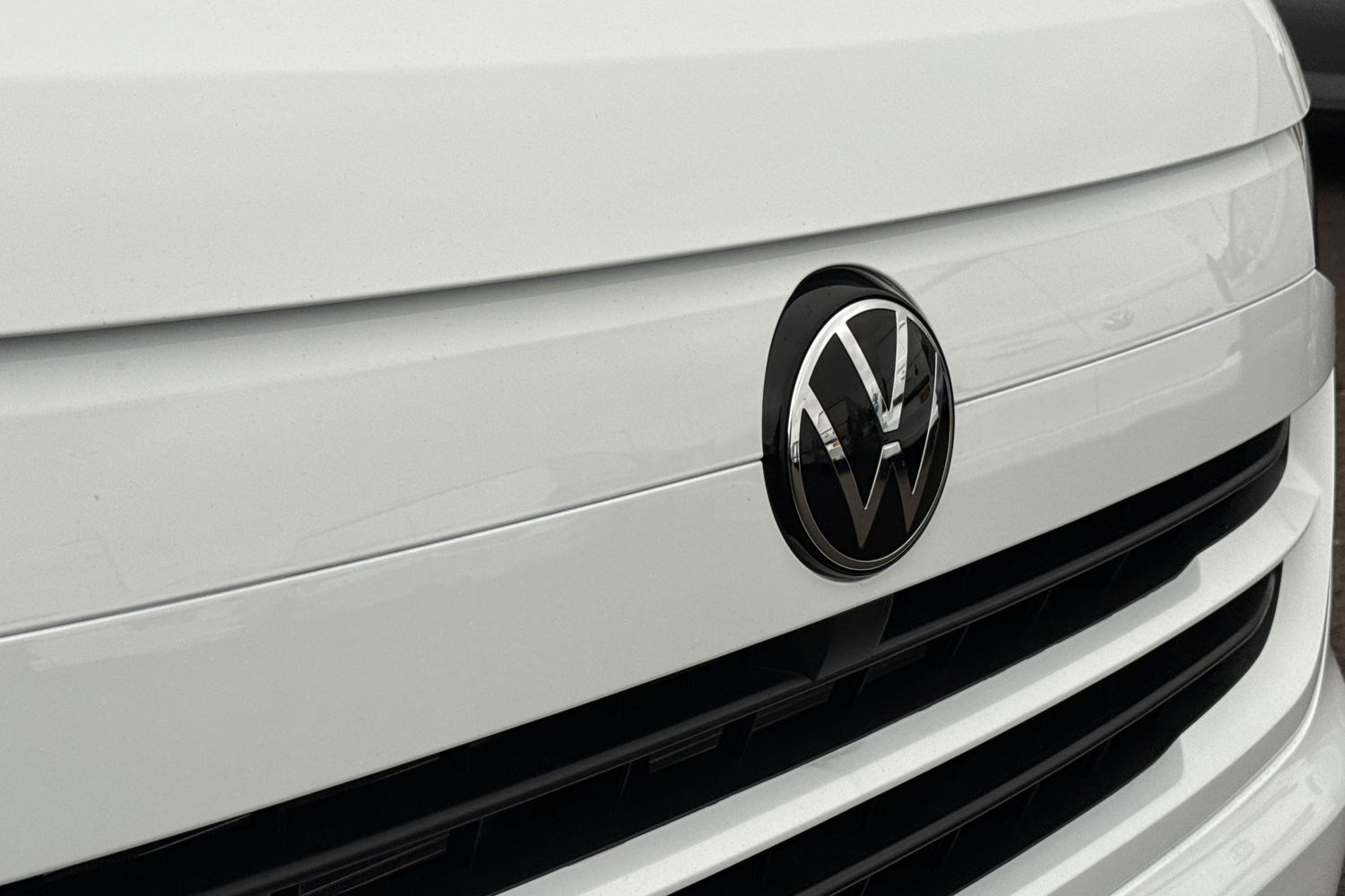 Used Volkswagen Transporter 2025 for sale - 76502895: Photo 24