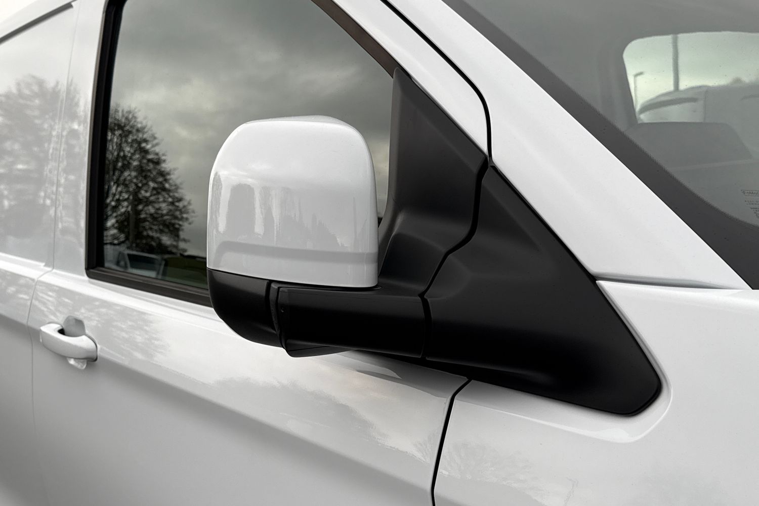 Used Volkswagen Transporter 2025 for sale - 76502895: Photo 26