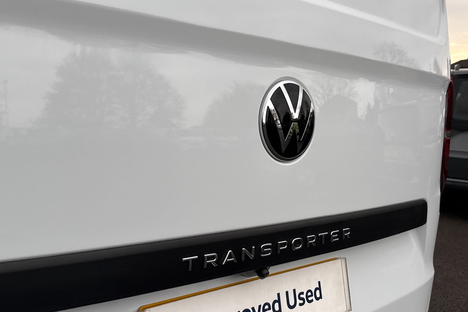 Used Volkswagen Transporter 2025 for sale - 76502895: Photo 27