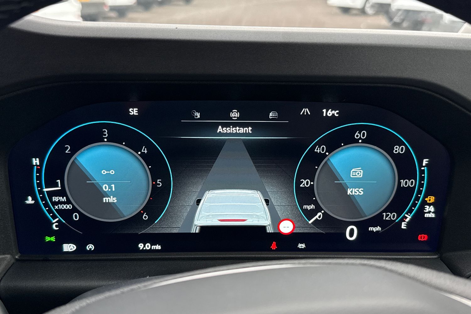 Used Volkswagen Transporter 2025 for sale - 76502895: Photo 34