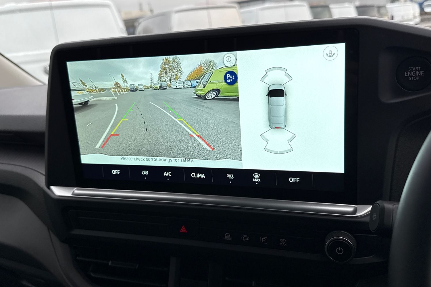 Used Volkswagen Transporter 2025 for sale - 76502895: Photo 35