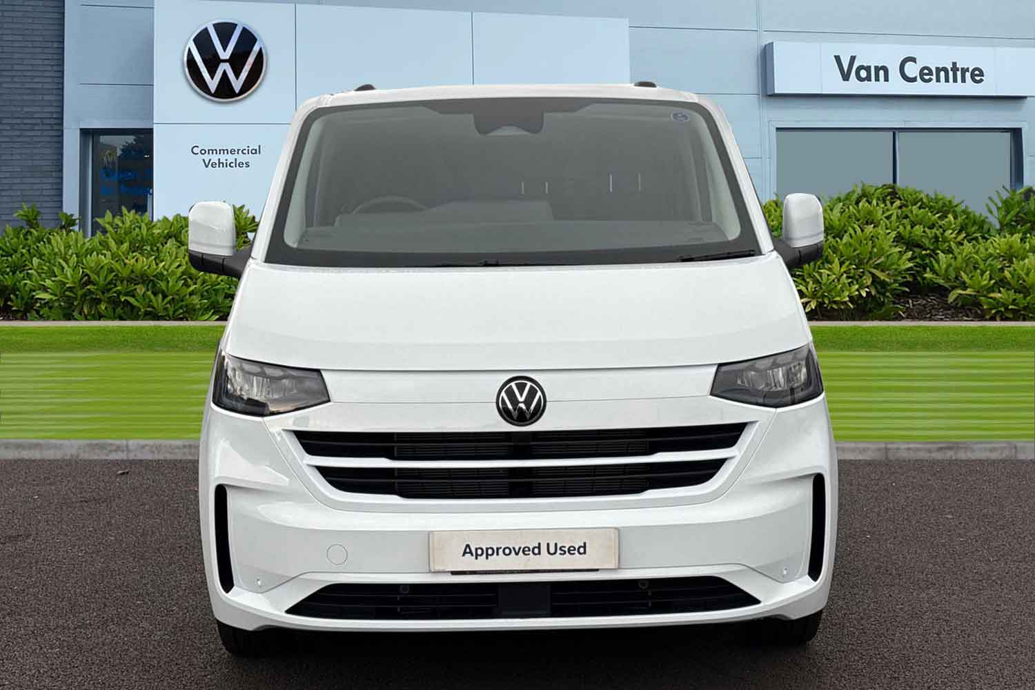Used Volkswagen Transporter 2025 for sale - 76502895: Photo 5
