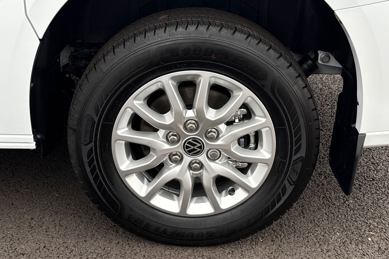 Used Volkswagen Transporter 2025 for sale - 76502895: Photo 6