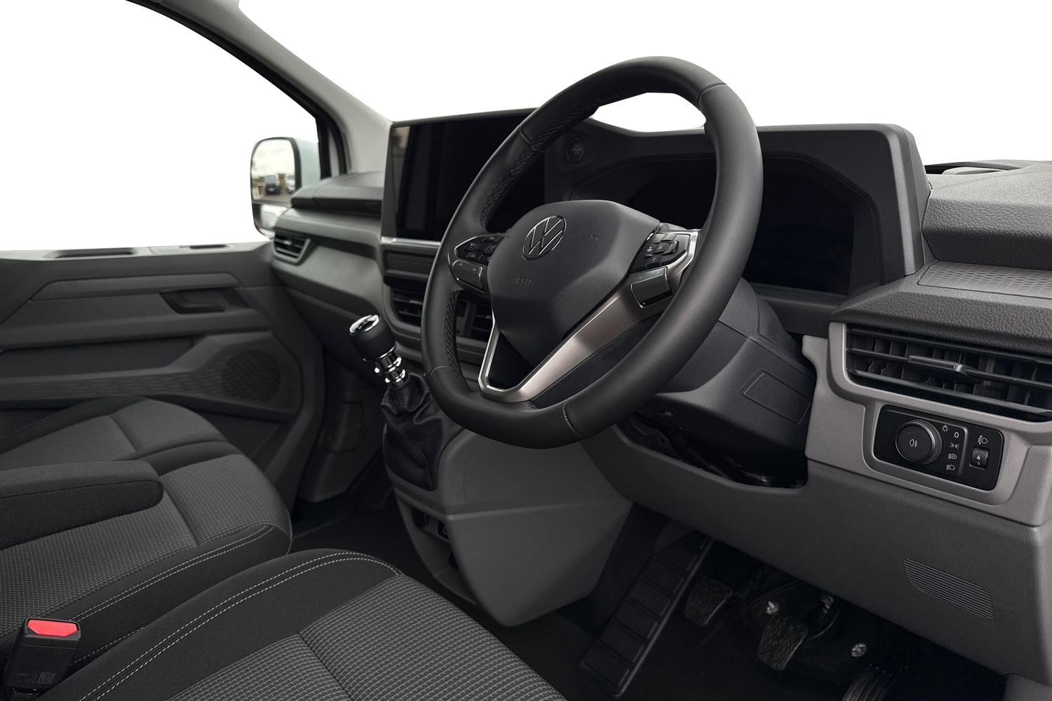 Used Volkswagen Transporter 2025 for sale - 76502895: Photo 7