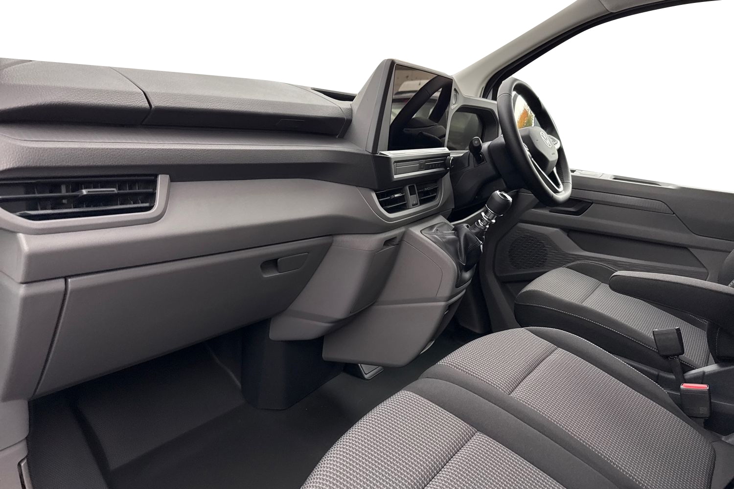 Used Volkswagen Transporter 2025 for sale - 76502895: Photo 8