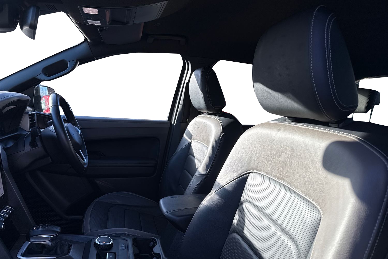 Used Volkswagen Amarok 2024 for sale - 77361891: Photo 11