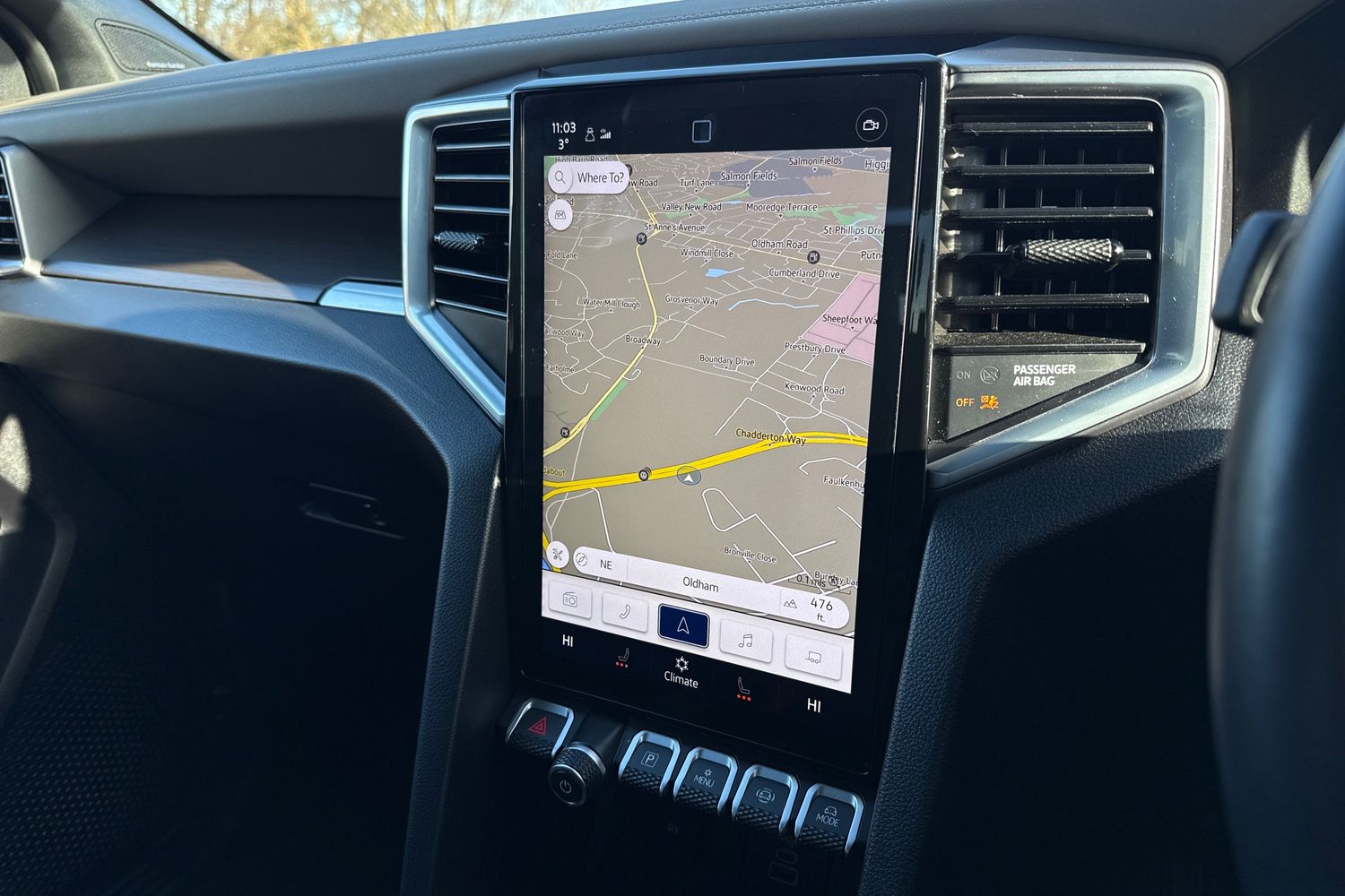 Used Volkswagen Amarok 2024 for sale - 77361891: Photo 12