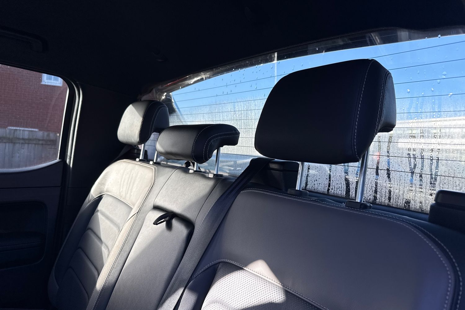 Used Volkswagen Amarok 2024 for sale - 77361891: Photo 14