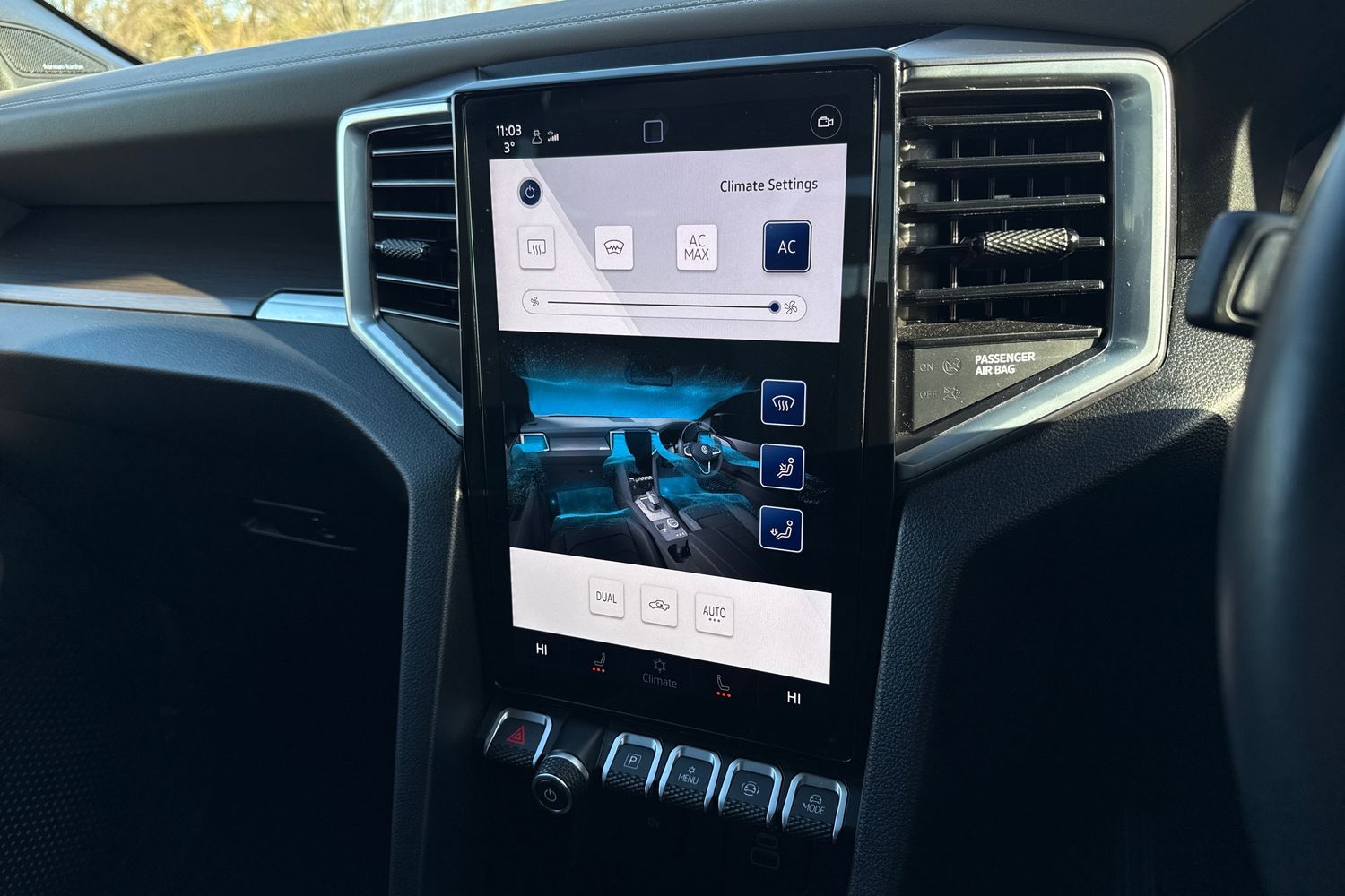 Used Volkswagen Amarok 2024 for sale - 77361891: Photo 19