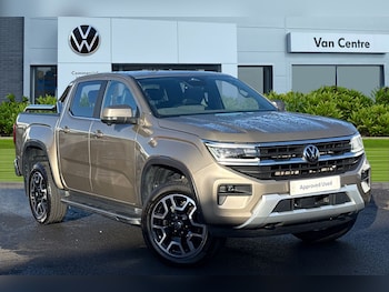 Used Volkswagen Amarok 2024 for sale - 77361891: Photo