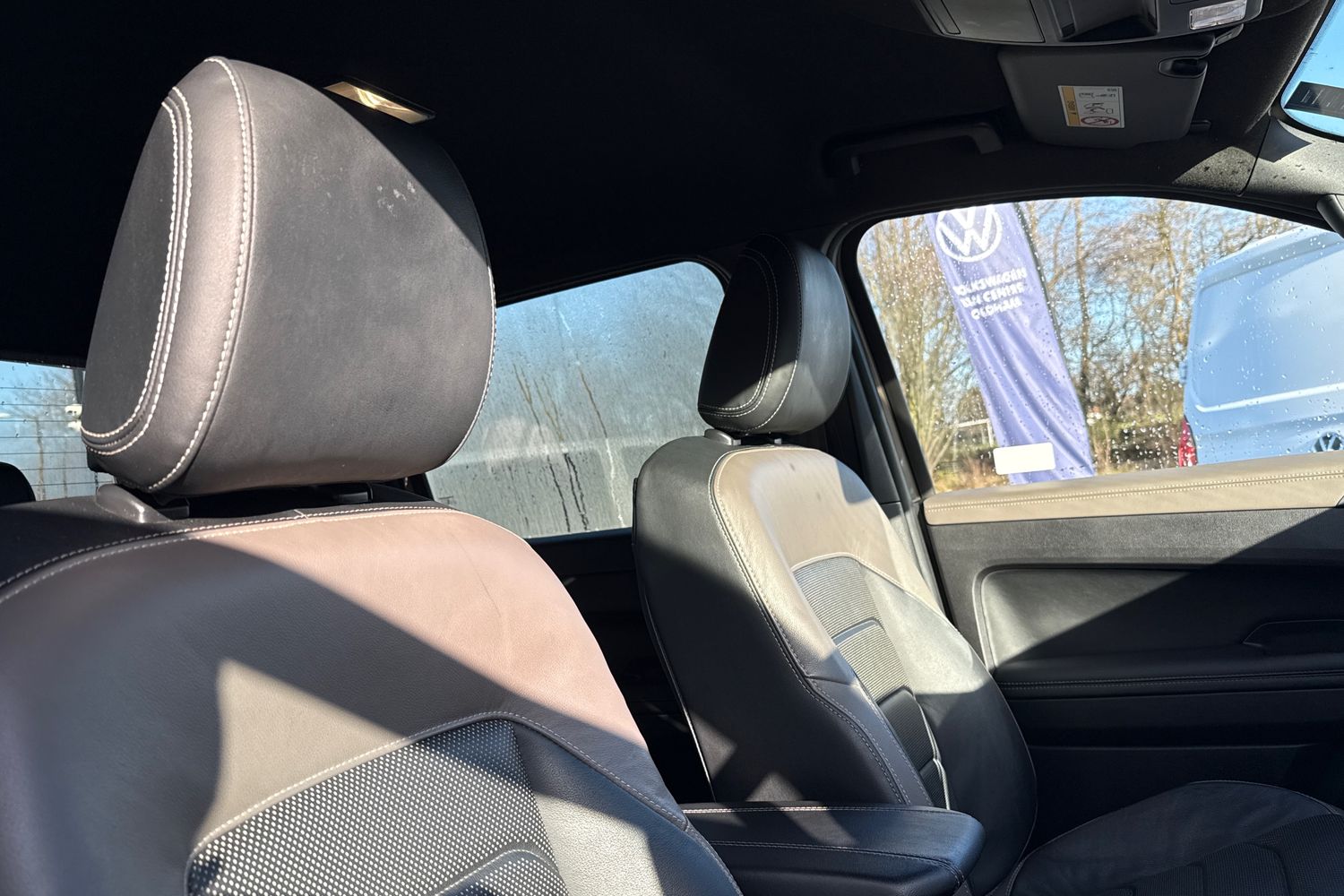 Used Volkswagen Amarok 2024 for sale - 77361891: Photo 21