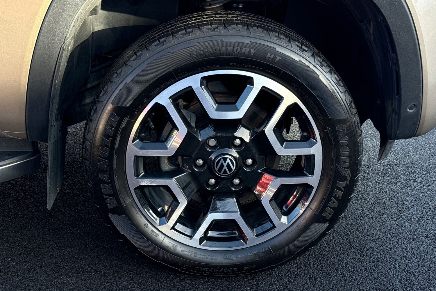 Used Volkswagen Amarok 2024 for sale - 77361891: Photo 24