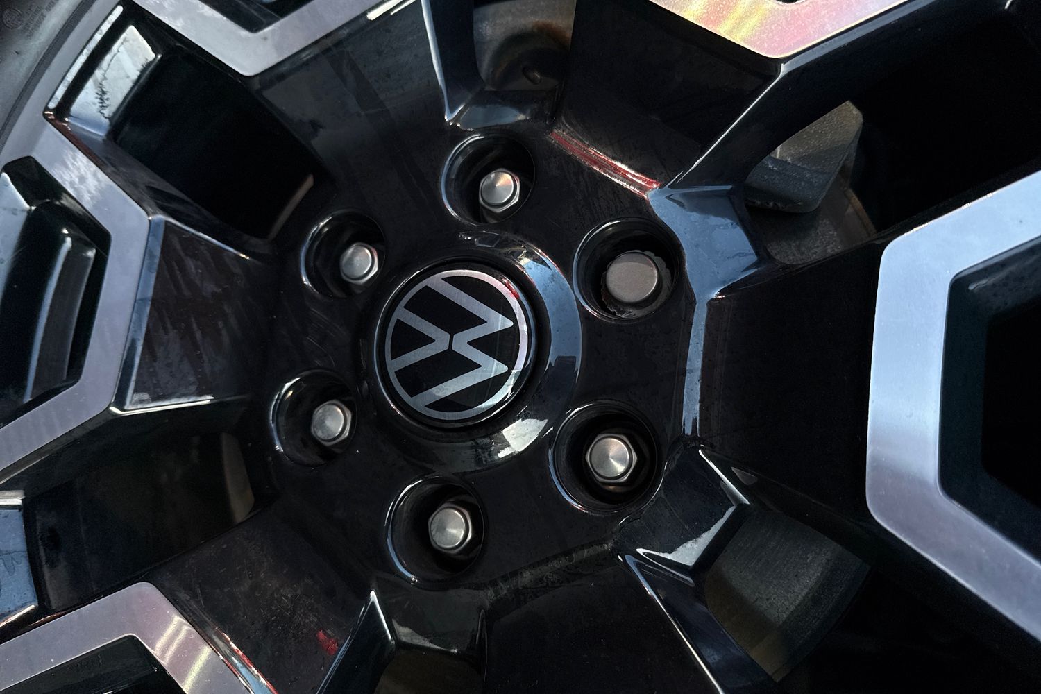 Used Volkswagen Amarok 2024 for sale - 77361891: Photo 26