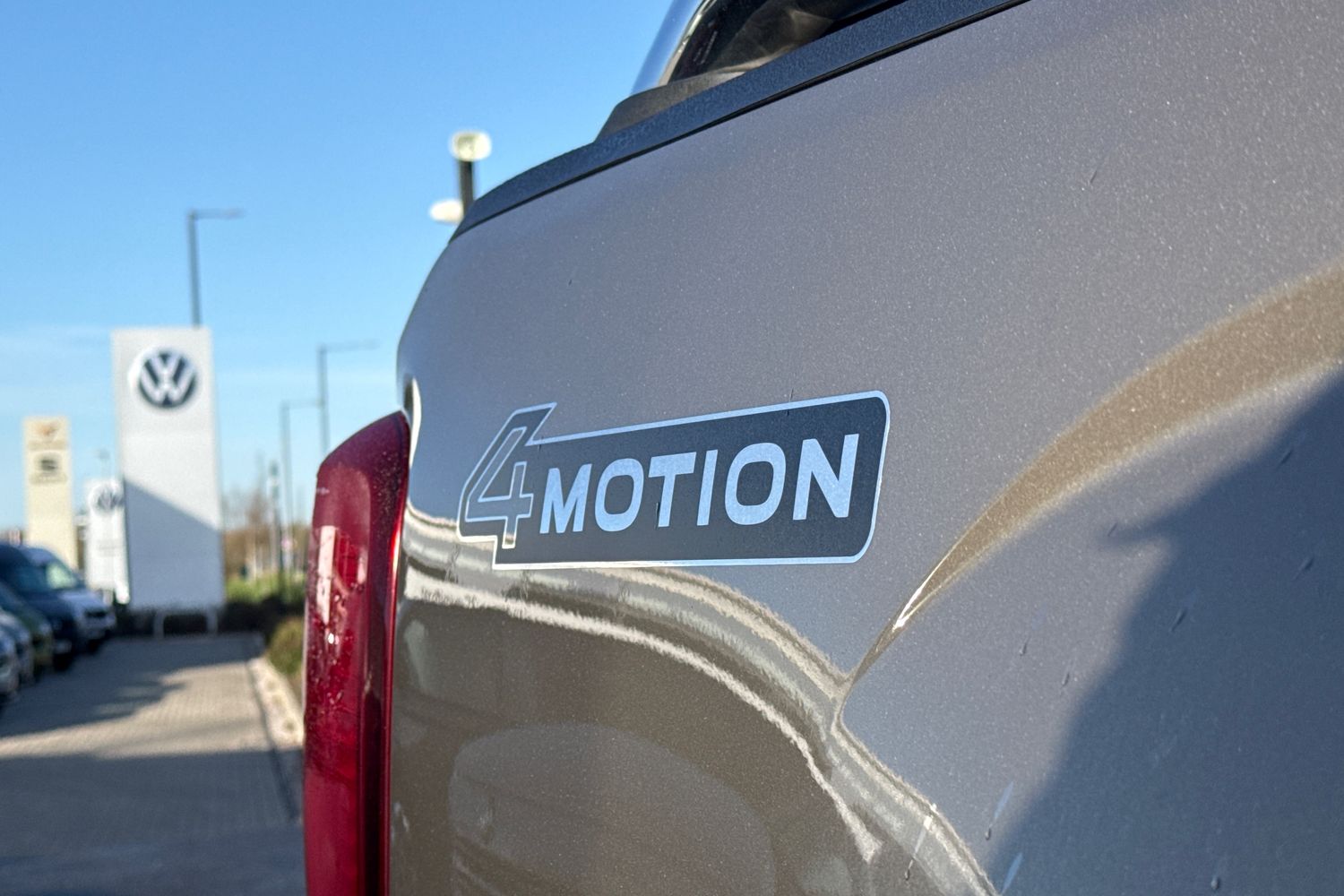 Used Volkswagen Amarok 2024 for sale - 77361891: Photo 28