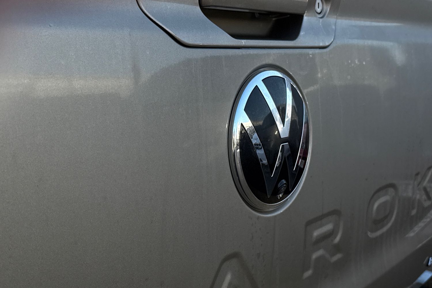 Used Volkswagen Amarok 2024 for sale - 77361891: Photo 29