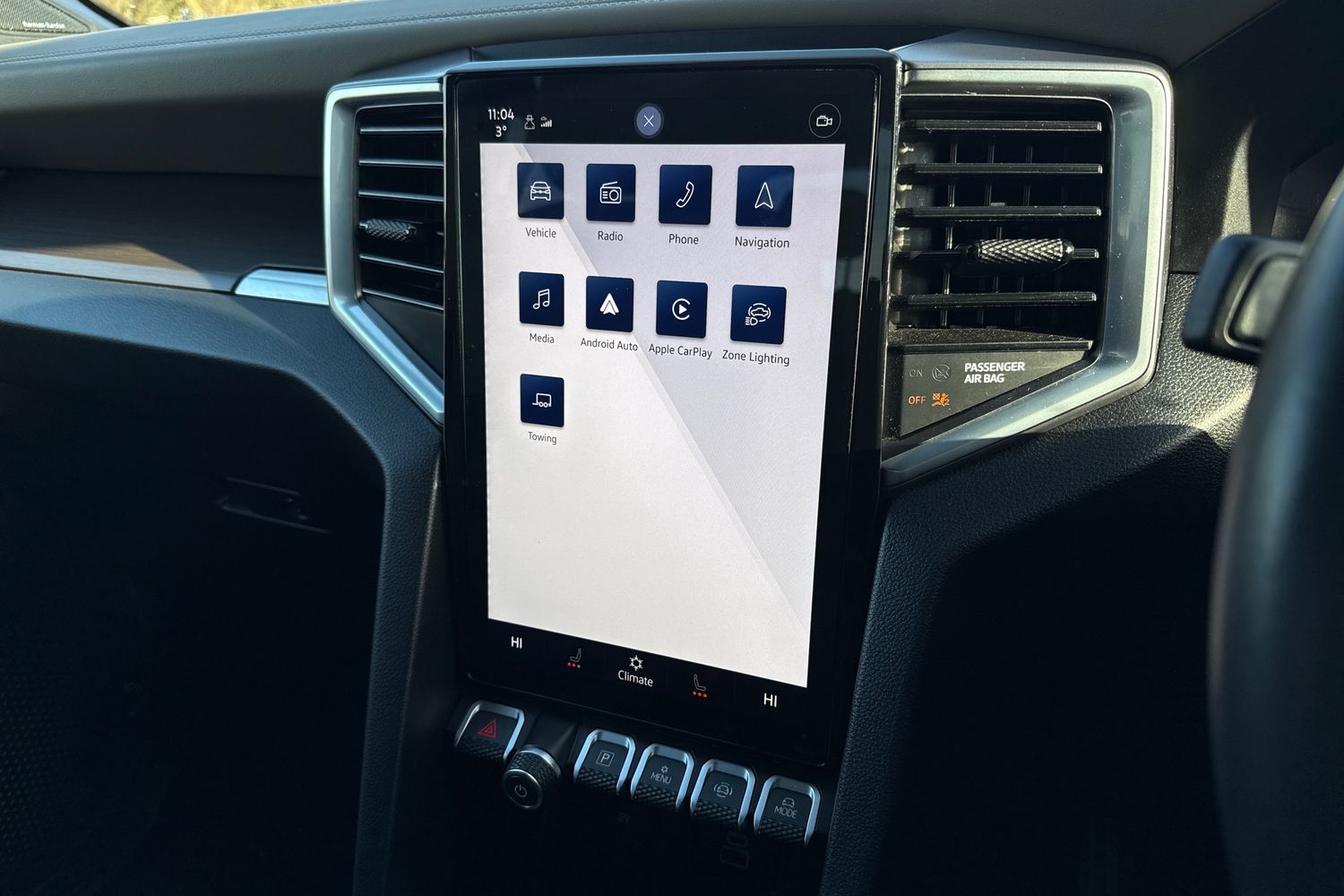 Used Volkswagen Amarok 2024 for sale - 77361891: Photo 38