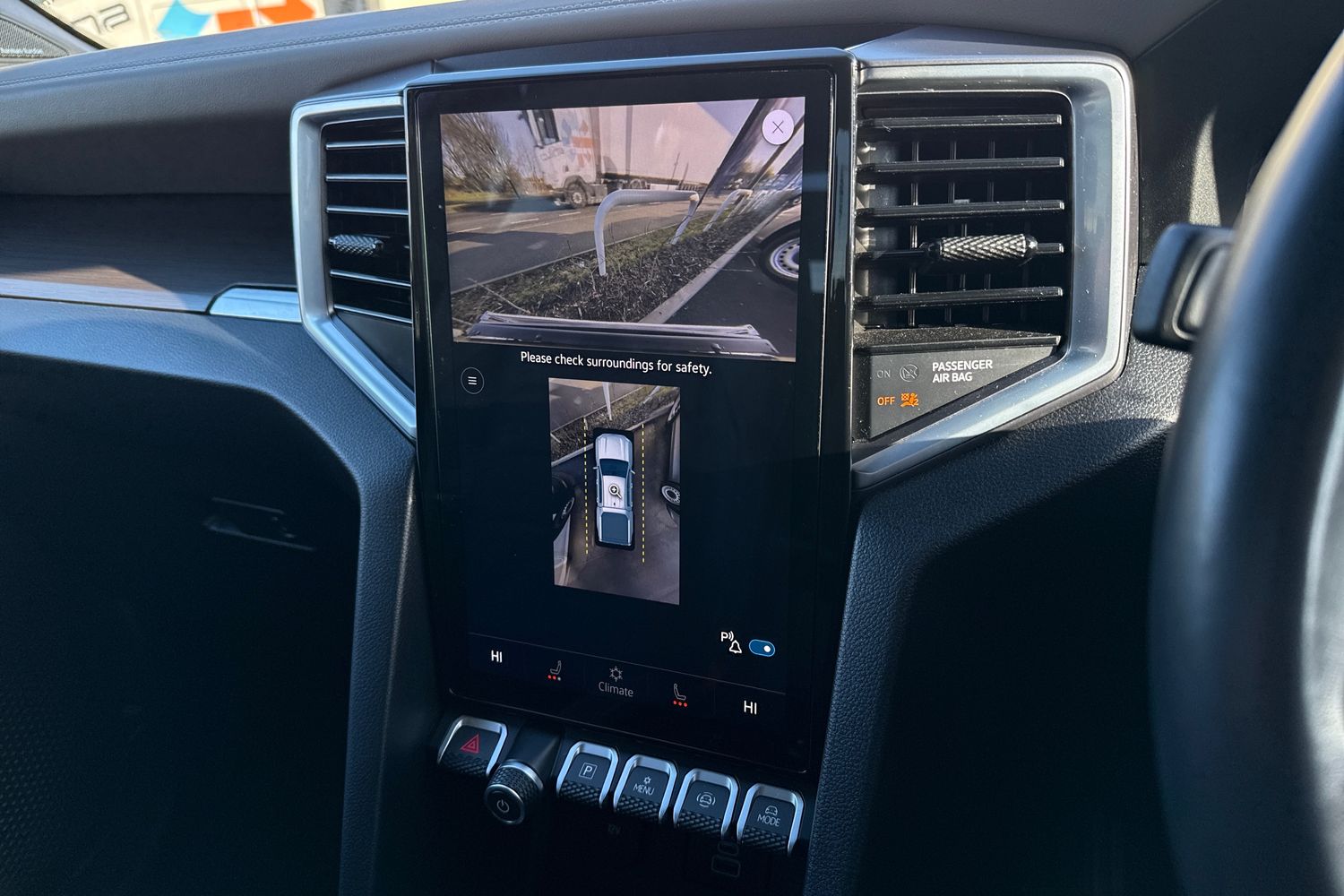 Used Volkswagen Amarok 2024 for sale - 77361891: Photo 39