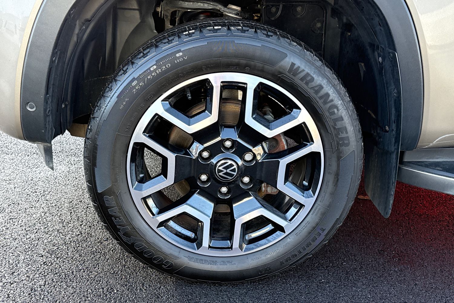 Used Volkswagen Amarok 2024 for sale - 77361891: Photo 7