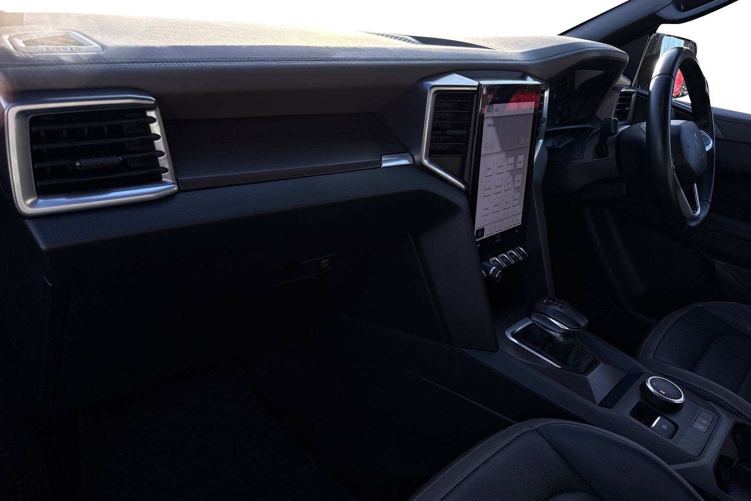 Used Volkswagen Amarok 2024 for sale - 77361891: Photo 9