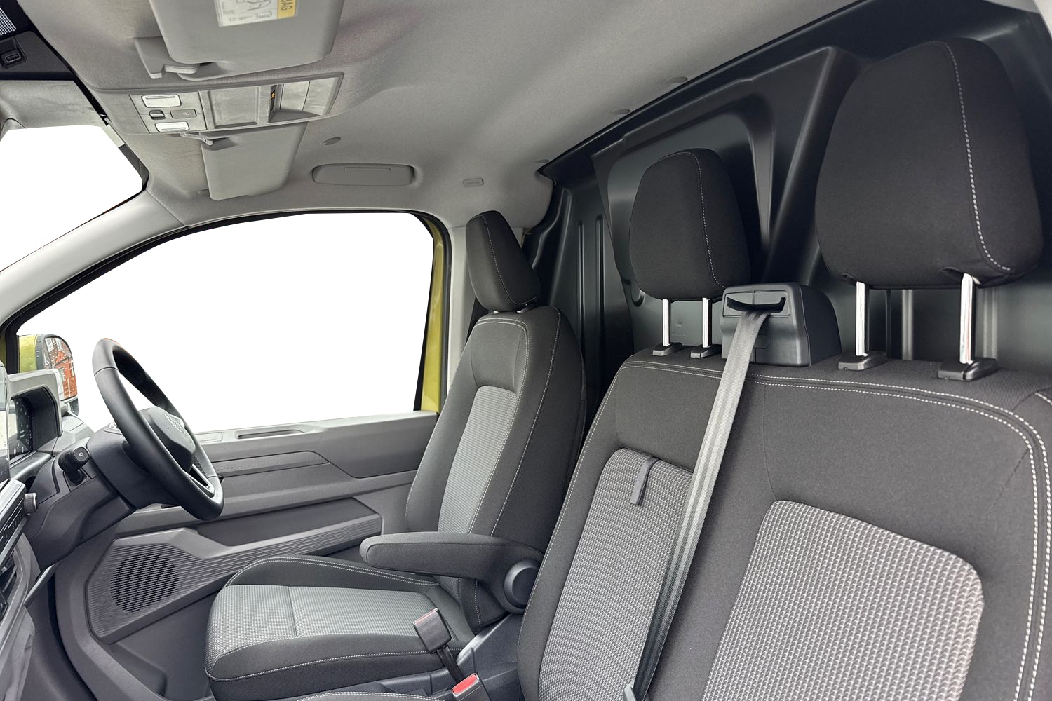 Used Volkswagen Transporter 2025 for sale - 77661699: Photo 10