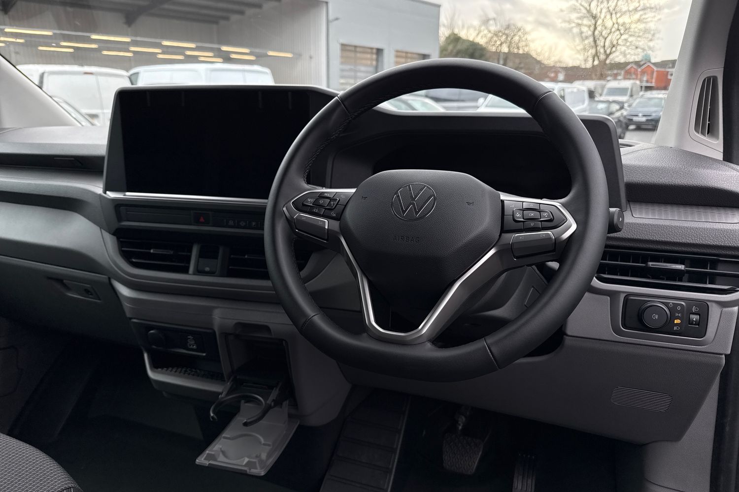 Used Volkswagen Transporter 2025 for sale - 77661699: Photo 12