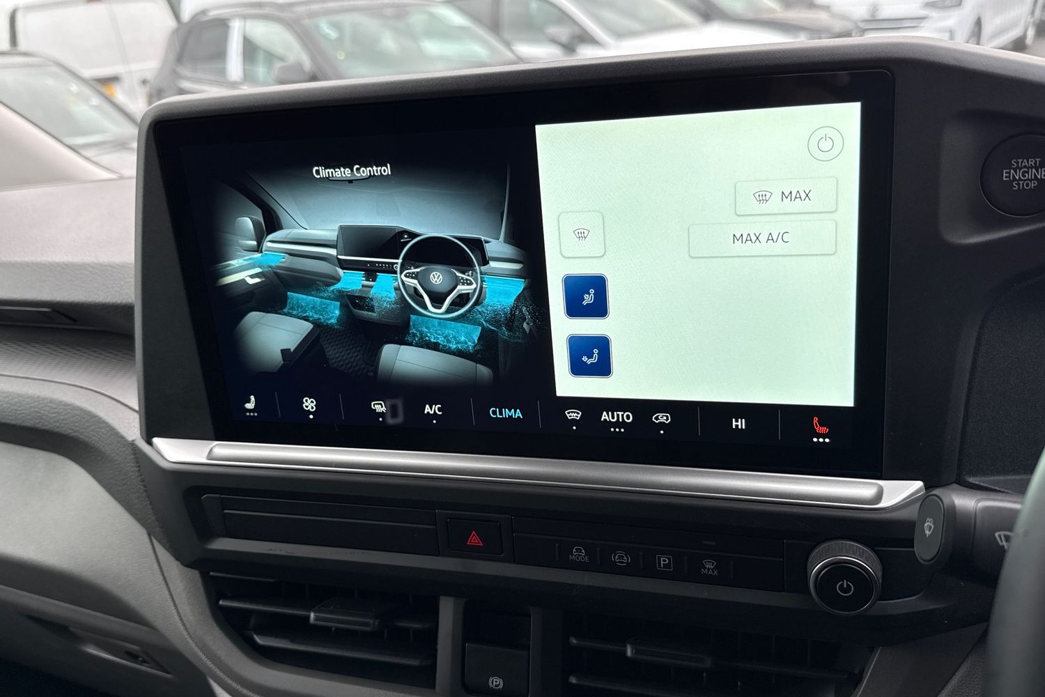 Used Volkswagen Transporter 2025 for sale - 77661699: Photo 18