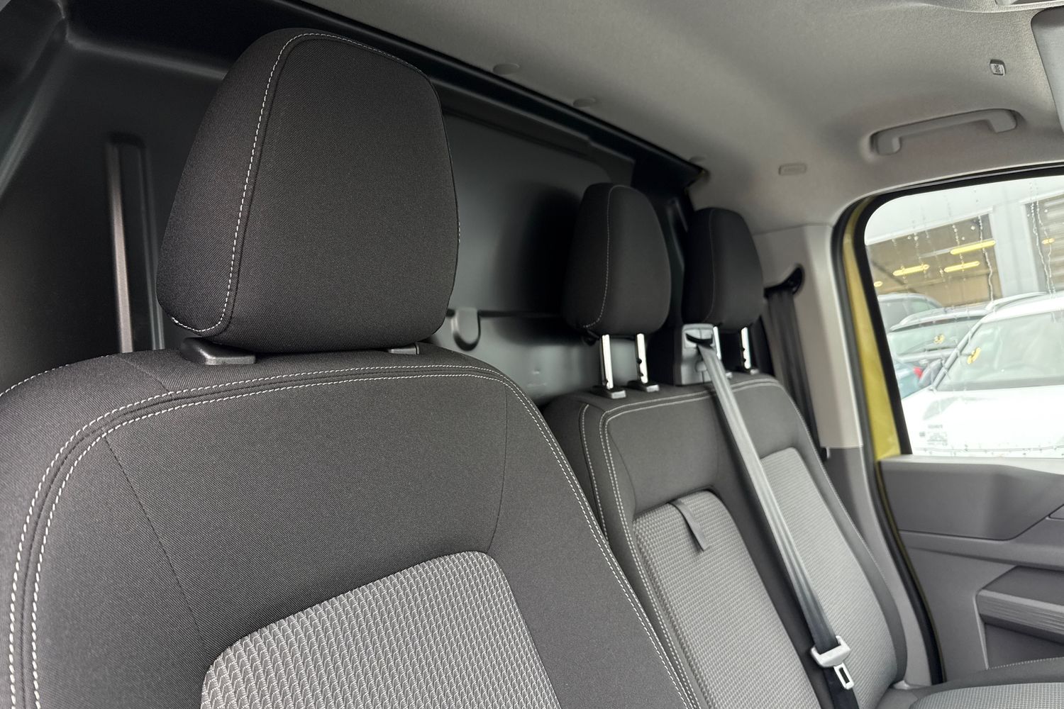 Used Volkswagen Transporter 2025 for sale - 77661699: Photo 20