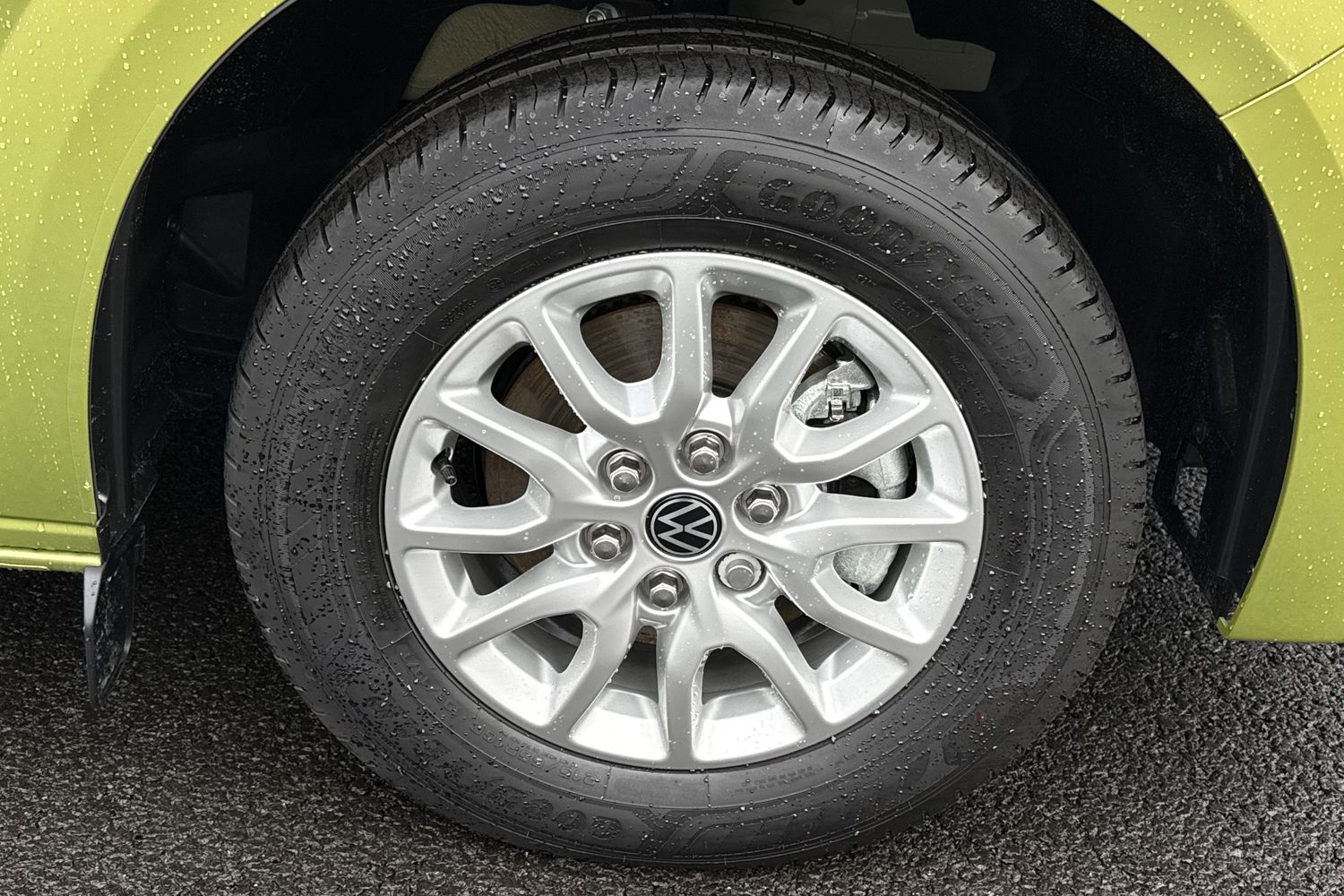 Used Volkswagen Transporter 2025 for sale - 77661699: Photo 22