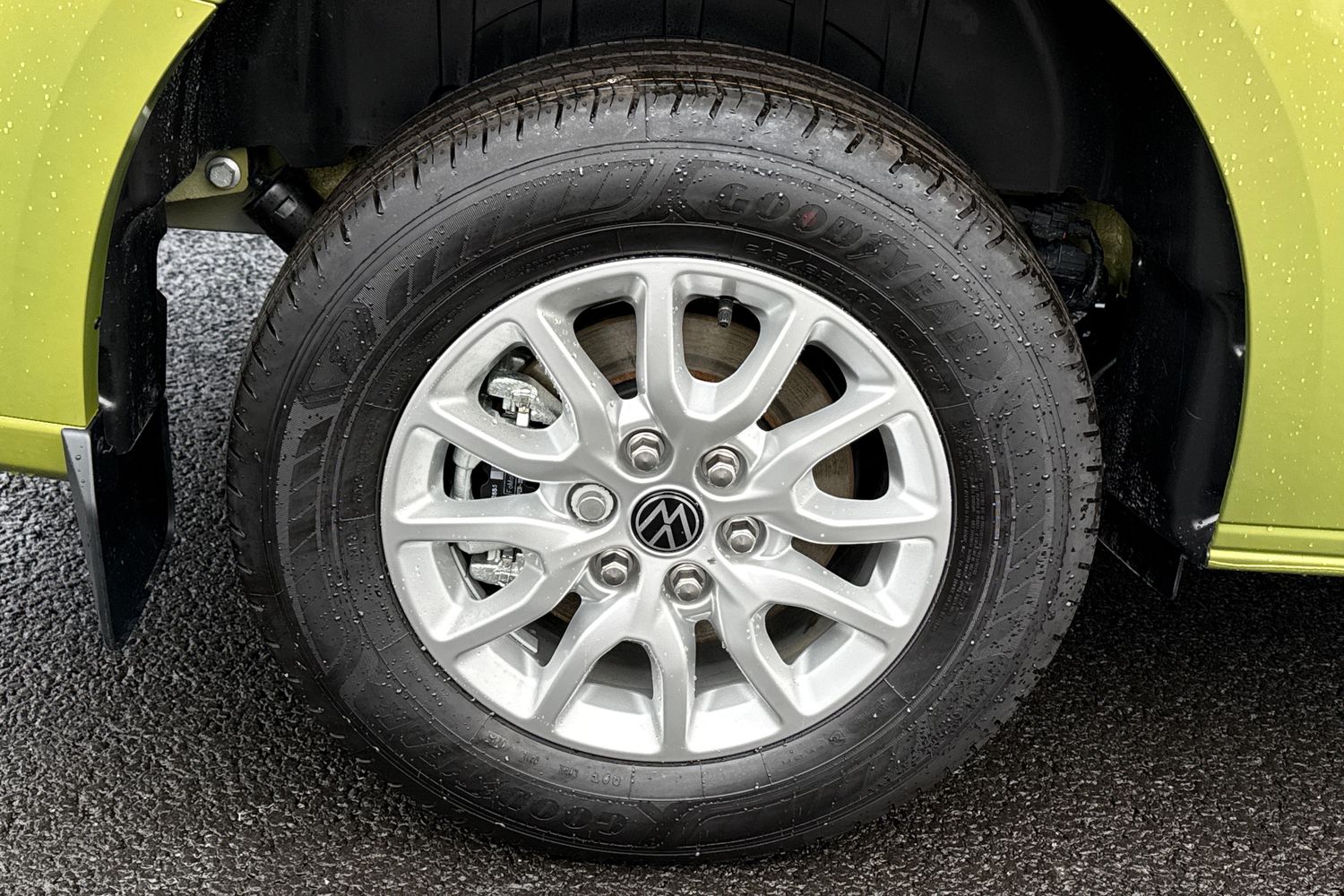 Used Volkswagen Transporter 2025 for sale - 77661699: Photo 23