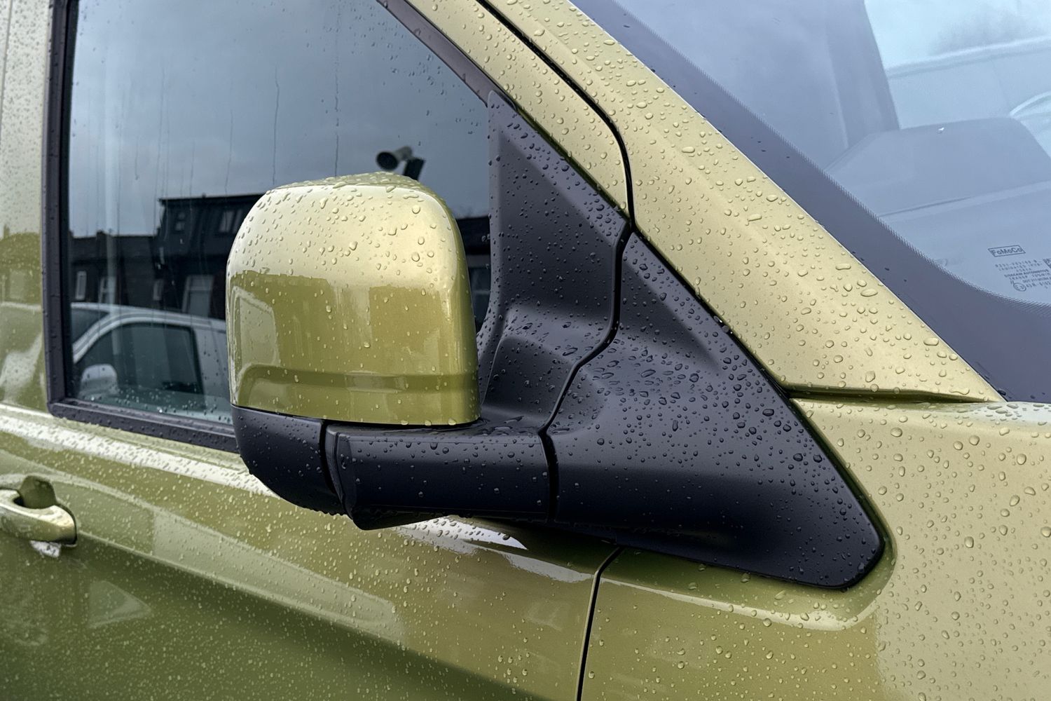 Used Volkswagen Transporter 2025 for sale - 77661699: Photo 25