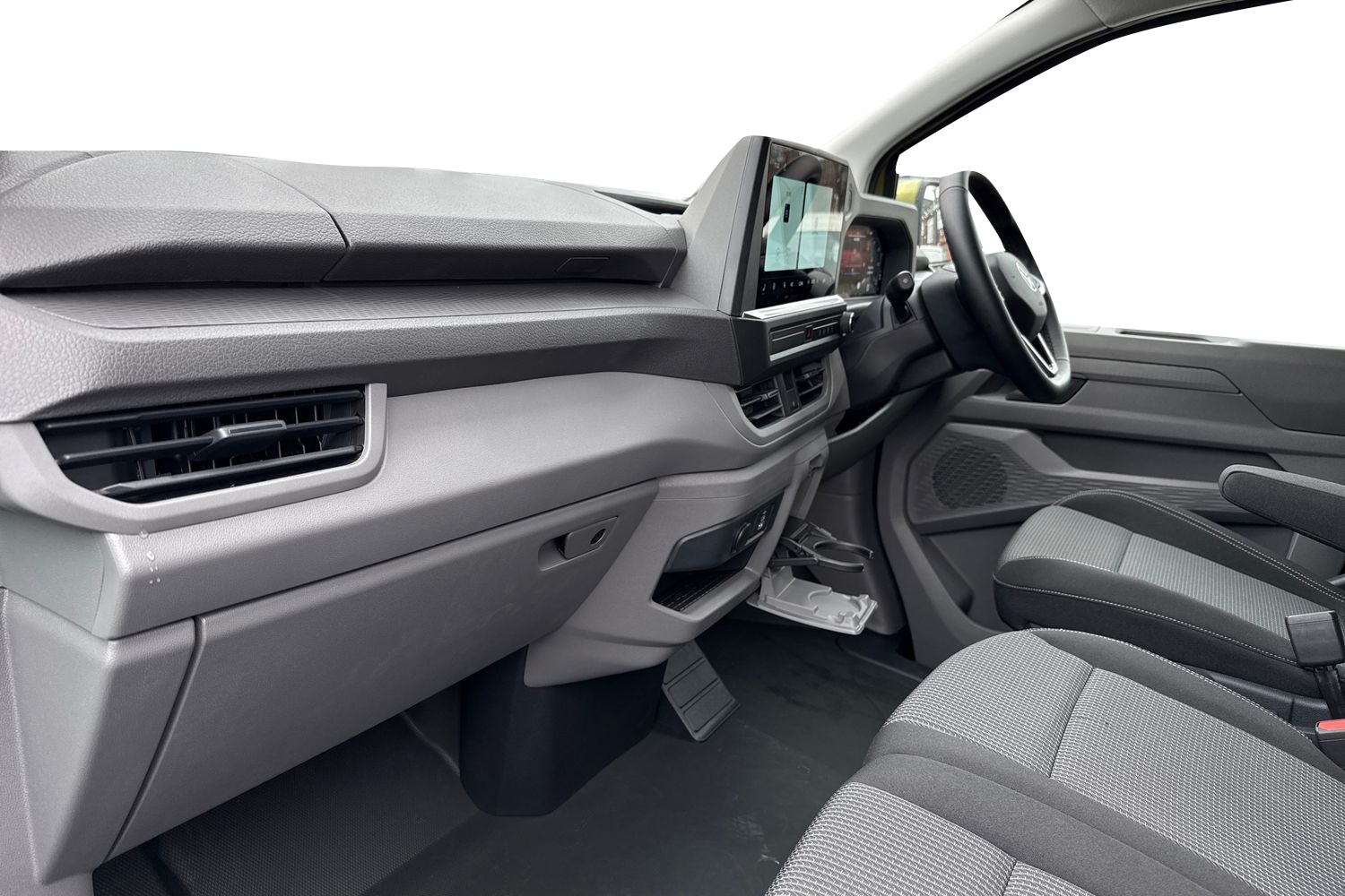 Used Volkswagen Transporter 2025 for sale - 77661699: Photo 8