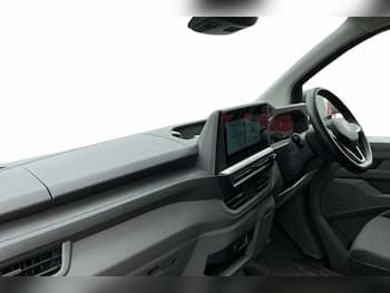 Used Volkswagen Transporter 2026 for sale - 79814291: Photo