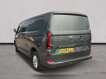 Used Volkswagen Transporter 2026 for sale - 79814291: Photo