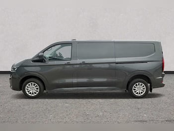 Used Volkswagen Transporter 2026 for sale - 79814291: Photo