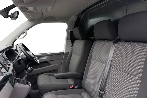 Used Volkswagen Transporter 2024 for sale - 76156444: Photo 11