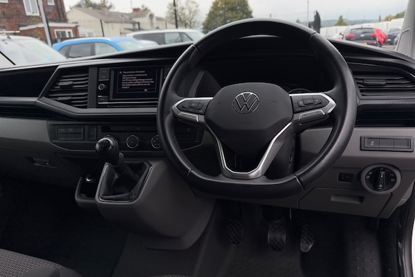 Used Volkswagen Transporter 2024 for sale - 76156444: Photo 13