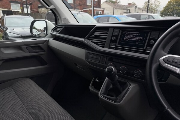 Used Volkswagen Transporter 2024 for sale - 76156444: Photo 15