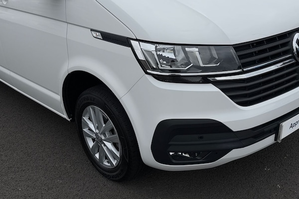 Used Volkswagen Transporter 2024 for sale - 76156444: Photo 17